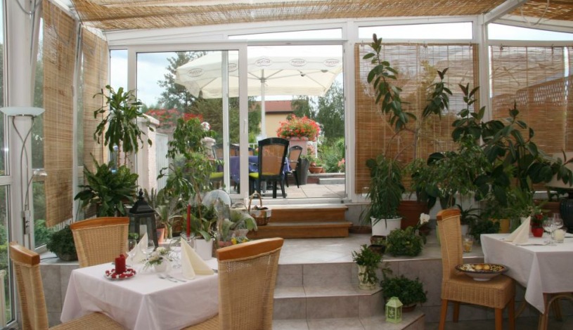 Wellness pension Rainbow ® Karlovy Vary